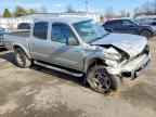 2001 TOYOTA TACOMA