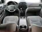 2004 TOYOTA SIENNA