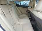 2012 LEXUS IS 250