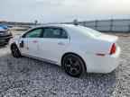 2012 CHEVROLET MALIBU