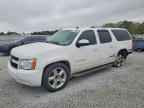 2012 CHEVROLET Suburban