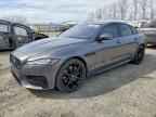 2016 JAGUAR XF