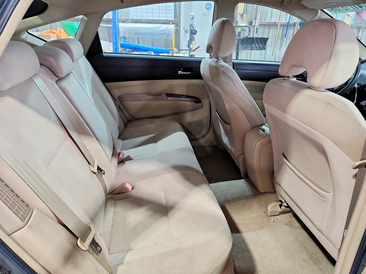 2004 TOYOTA PRIUS