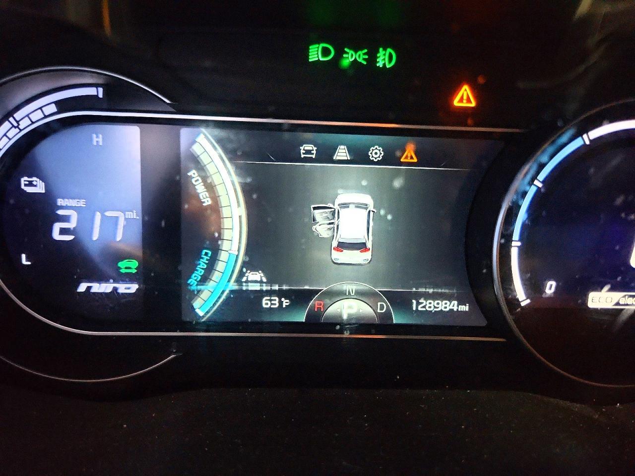 2022 KIA Niro