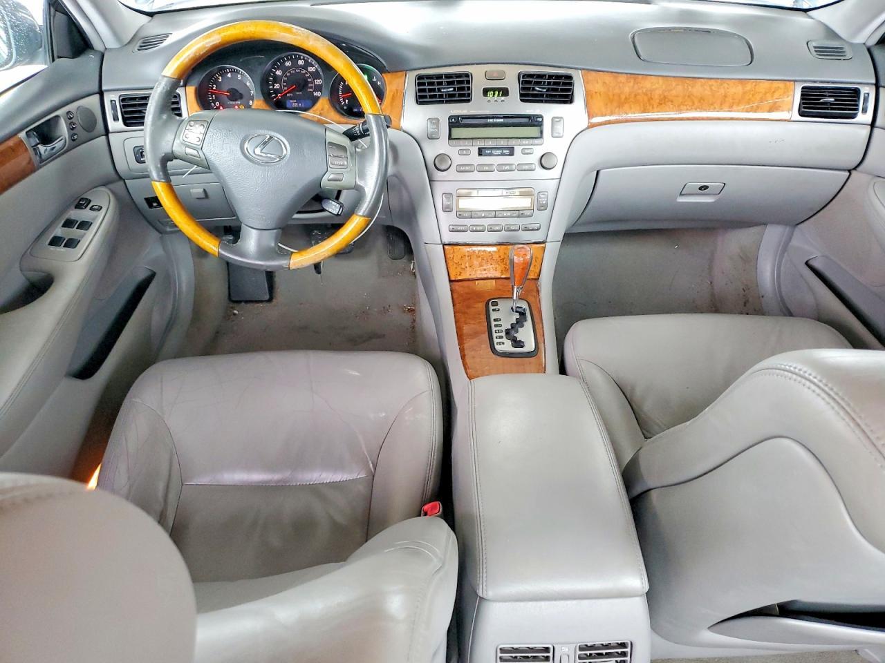 2006 LEXUS ES 330