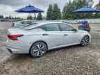 2021 NISSAN ALTIMA