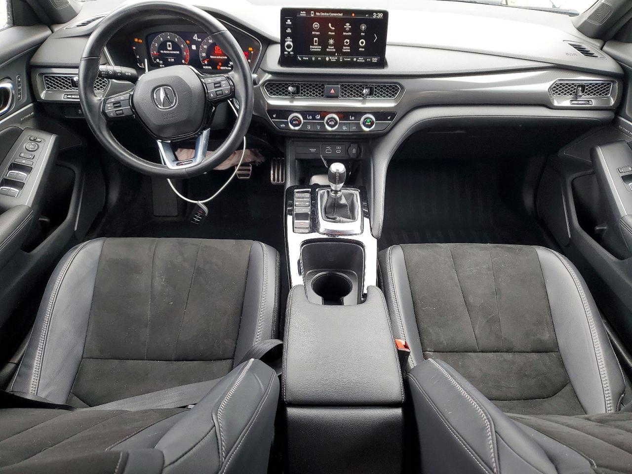 2024 ACURA Integra