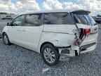 2018 KIA SEDONA