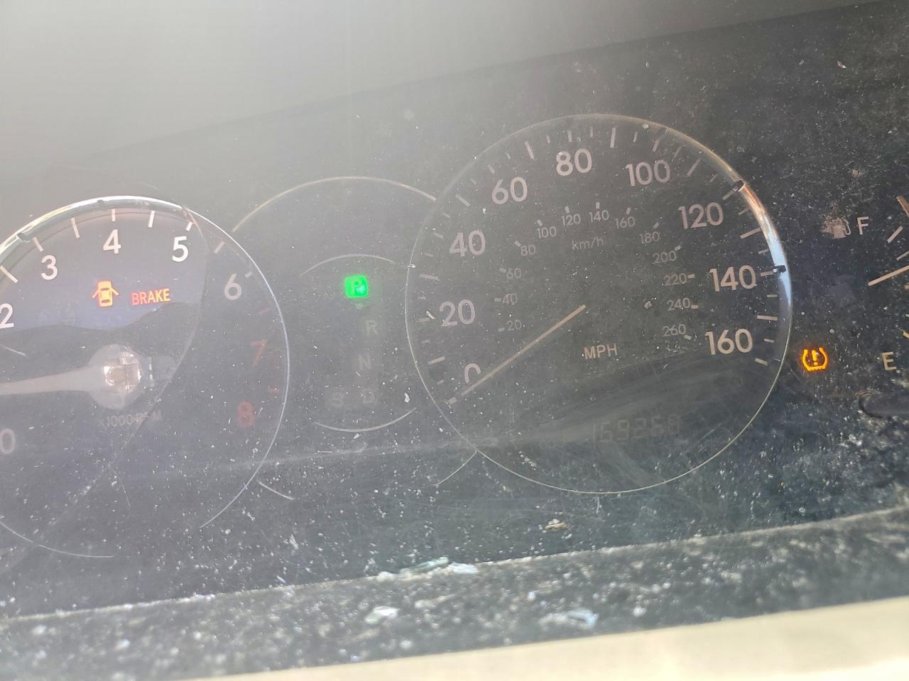 2008 TOYOTA Avalon