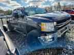 2011 CHEVROLET Silverado 2500