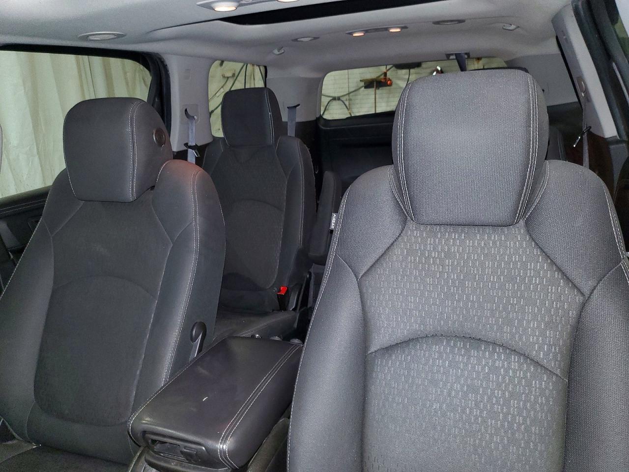2015 GMC ACADIA