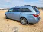 2013 HONDA ODYSSEY