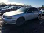 2003 CHEVROLET MALIBU