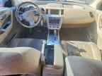 2007 NISSAN MURANO