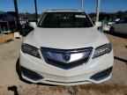 2018 ACURA RDX