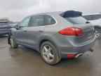 2012 PORSCHE CAYENNE