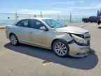 2015 CHEVROLET MALIBU