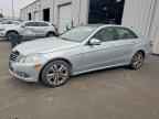2010 MERCEDES-BENZ E-Class