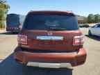 2017 NISSAN Armada