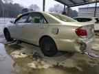 2005 TOYOTA CAMRY
