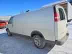 2015 CHEVROLET EXPRESS 2500