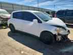 2007 NISSAN VERSA
