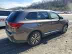 2019 MITSUBISHI outlander