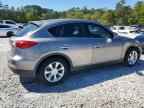 2010 INFINITI EX35