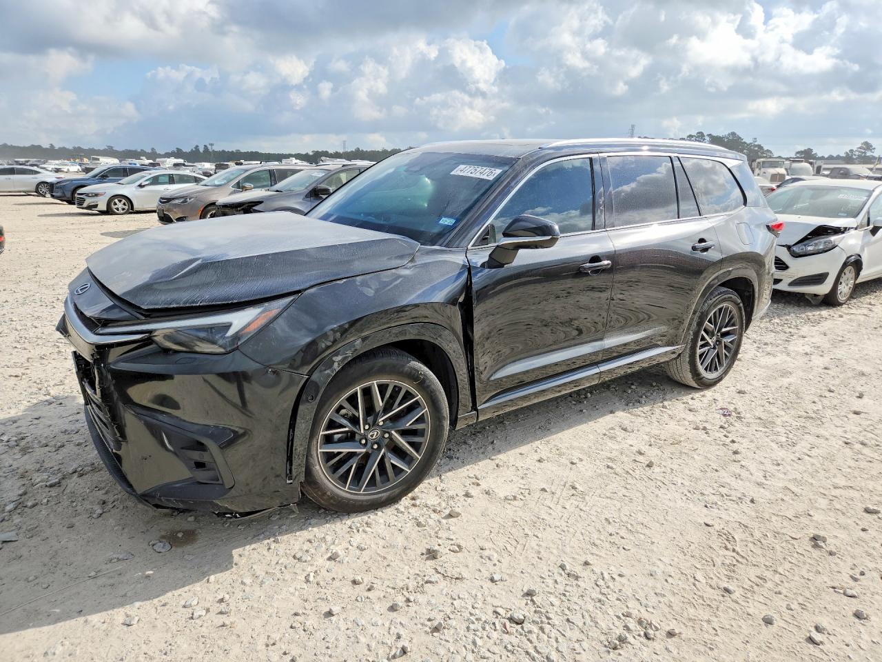 2024 LEXUS TX 350