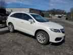 2017 ACURA RDX