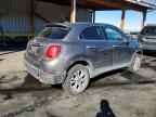 2016 FIAT 500X