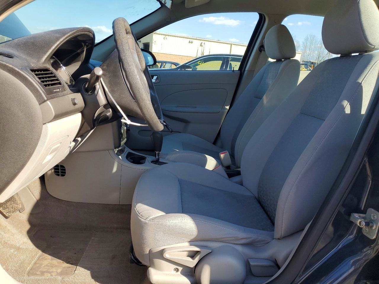 2008 CHEVROLET COBALT