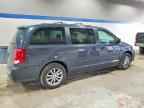 2014 DODGE GRAND CARAVAN