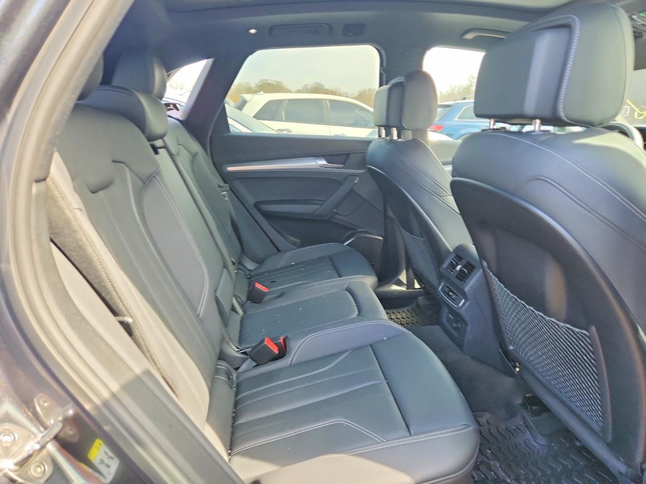 2024 AUDI Q5