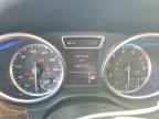 2012 MERCEDES-BENZ ML-Class