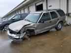 2000 CHEVROLET BLAZER