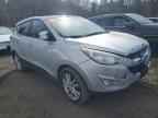 2010 HYUNDAI TUCSON