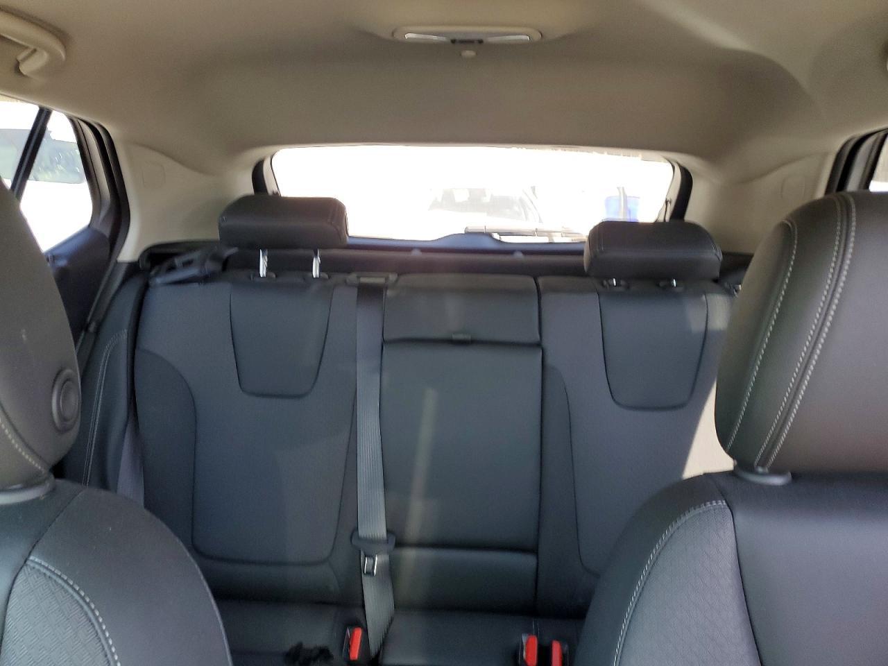 2024 BUICK Encore GX