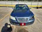 2009 HYUNDAI SONATA