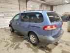 2002 TOYOTA SIENNA