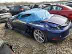 2024 PORSCHE Boxster