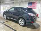 2010 LEXUS RX 450H