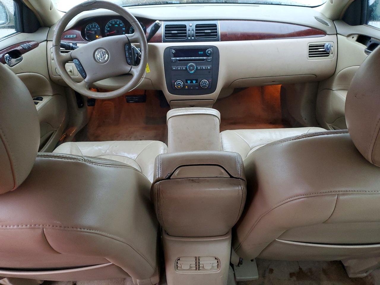 2006 BUICK Lucerne