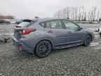 2025 SUBARU IMPREZA