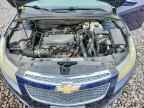 2011 CHEVROLET CRUZE
