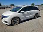 2018 HONDA ODYSSEY