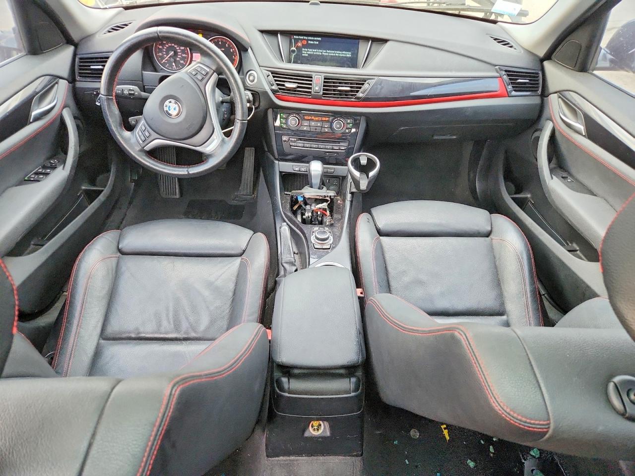 2015 BMW X1