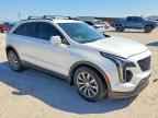 2020 CADILLAC XT4