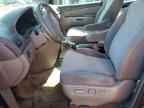 2008 TOYOTA SIENNA