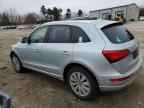 2013 AUDI Q5